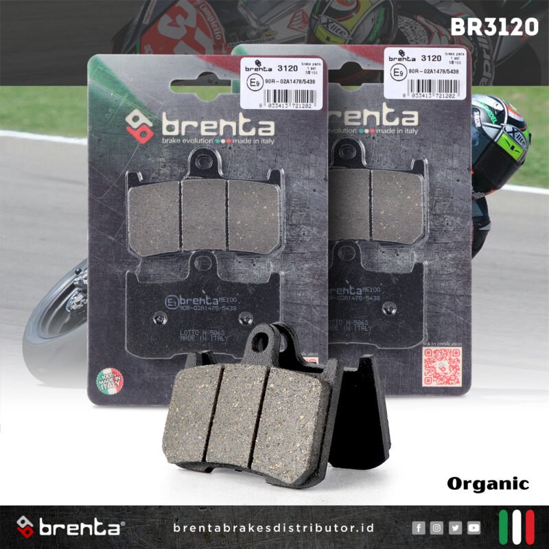 BR3120
