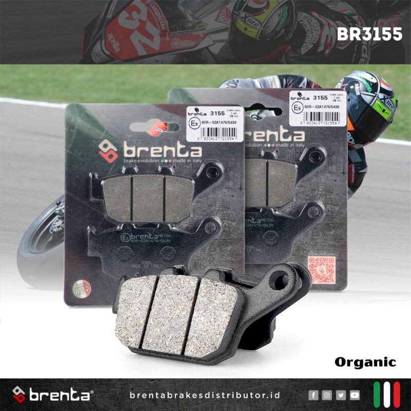 BR3155
