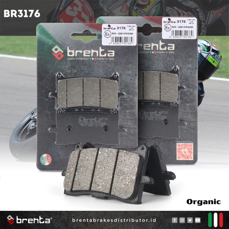 BR3176