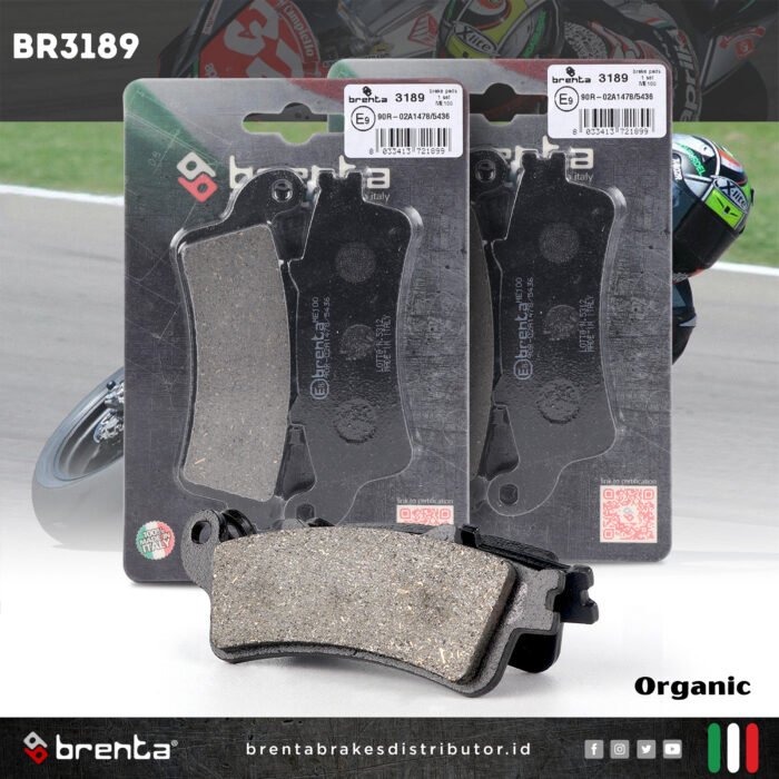 BR3189