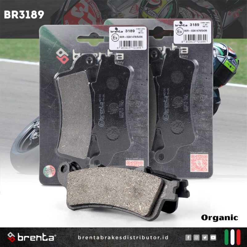 BR3189
