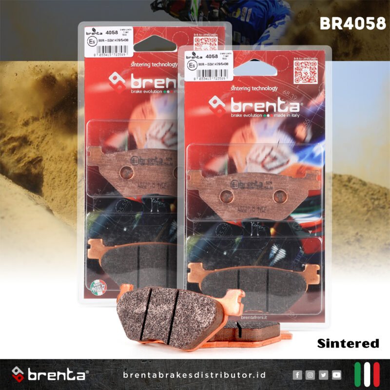 BR4058