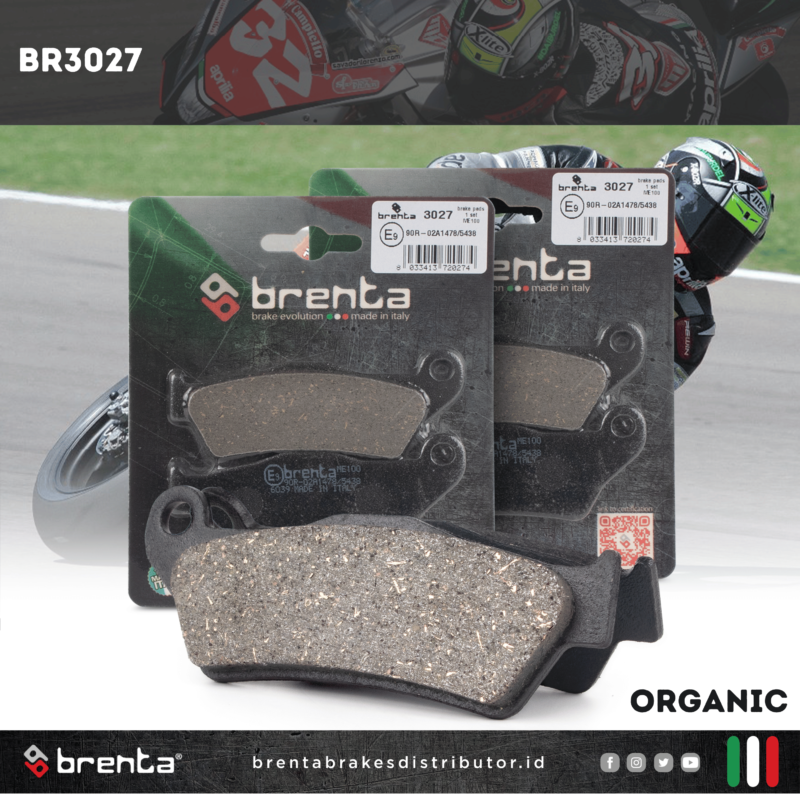 BR3027