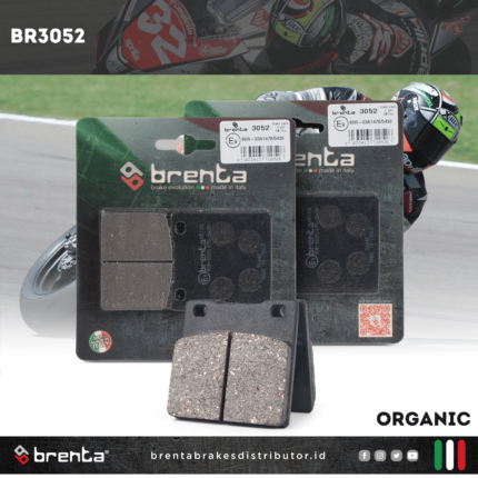 BR3052