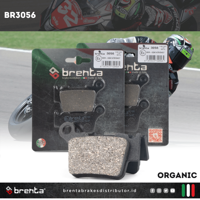 BR3056