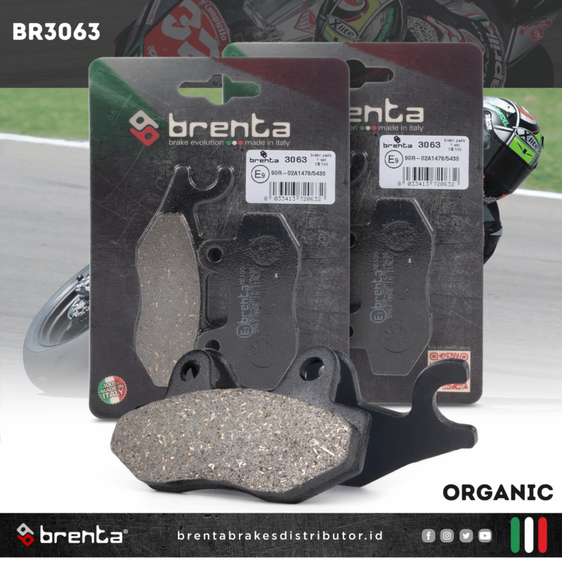 BR3063