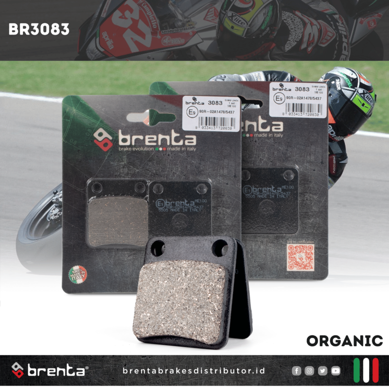 BR3083