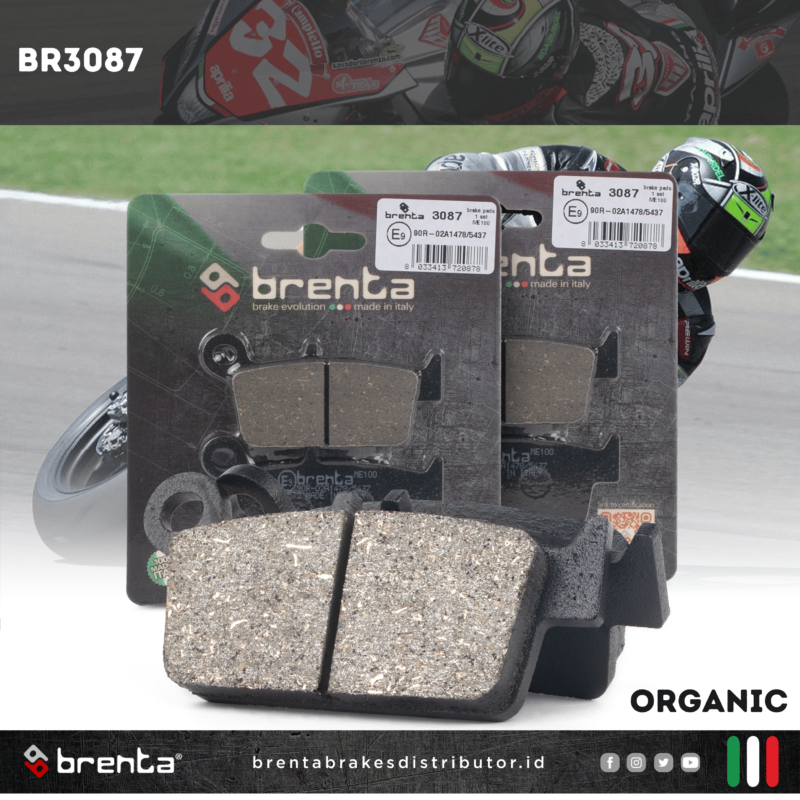 BR3087