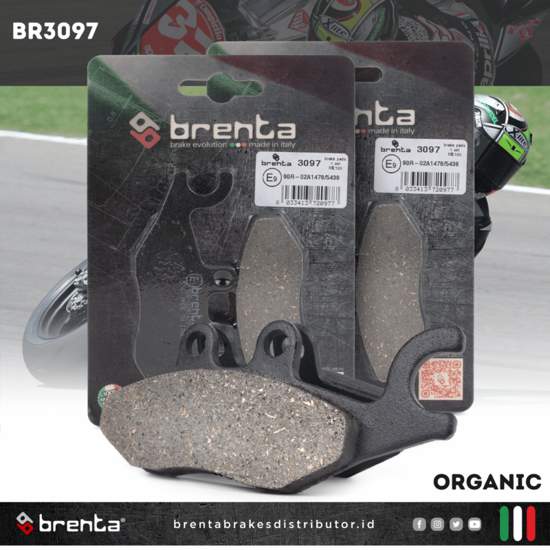 BR3097
