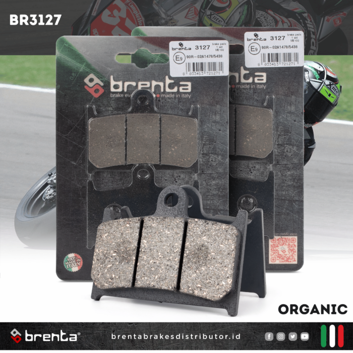 BR3127