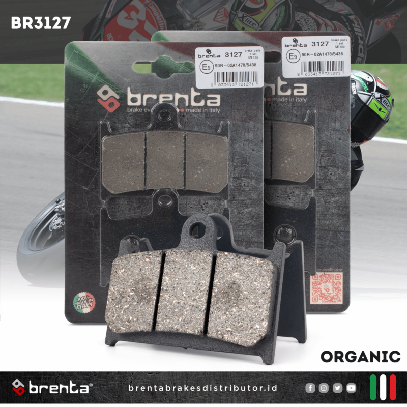 BR3127