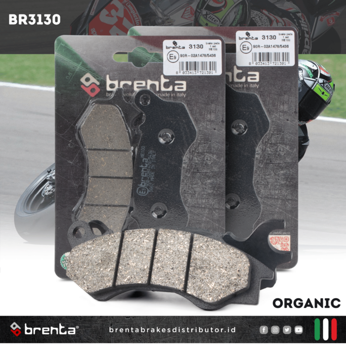 BR3130