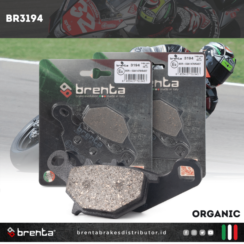BR3194