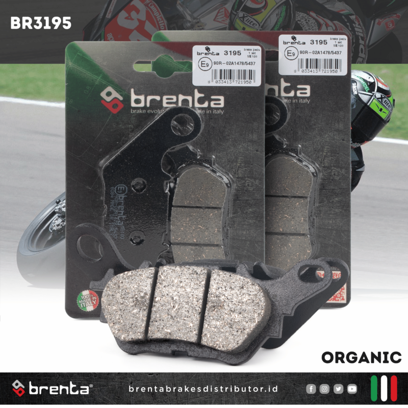 BR3195