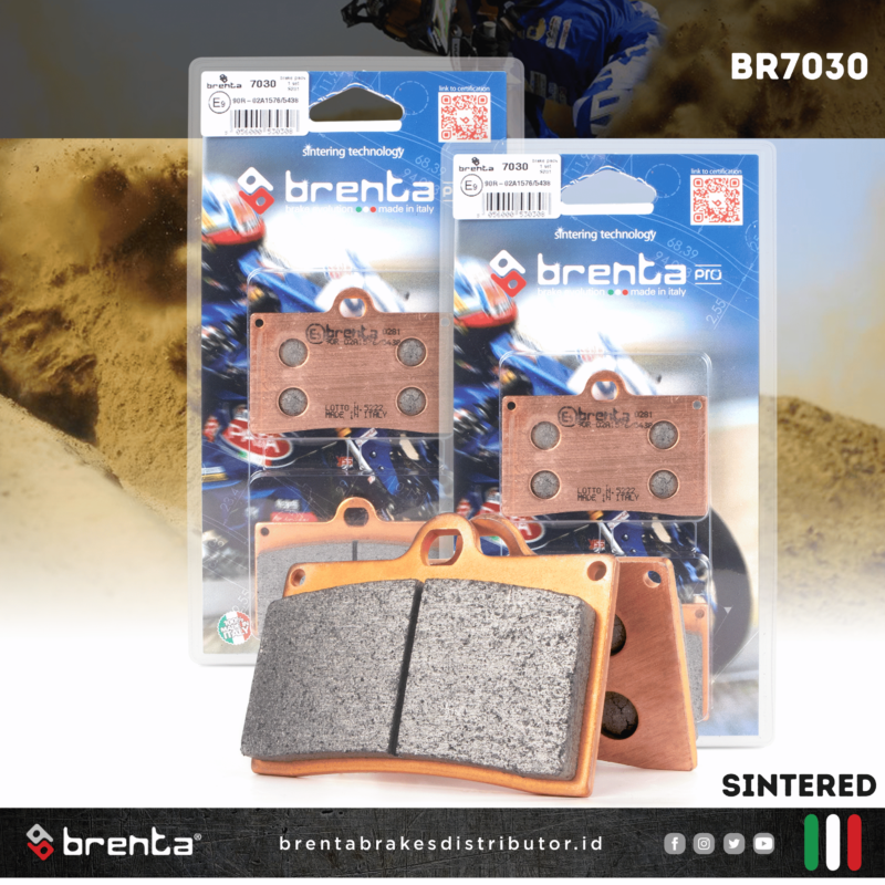 BR7030